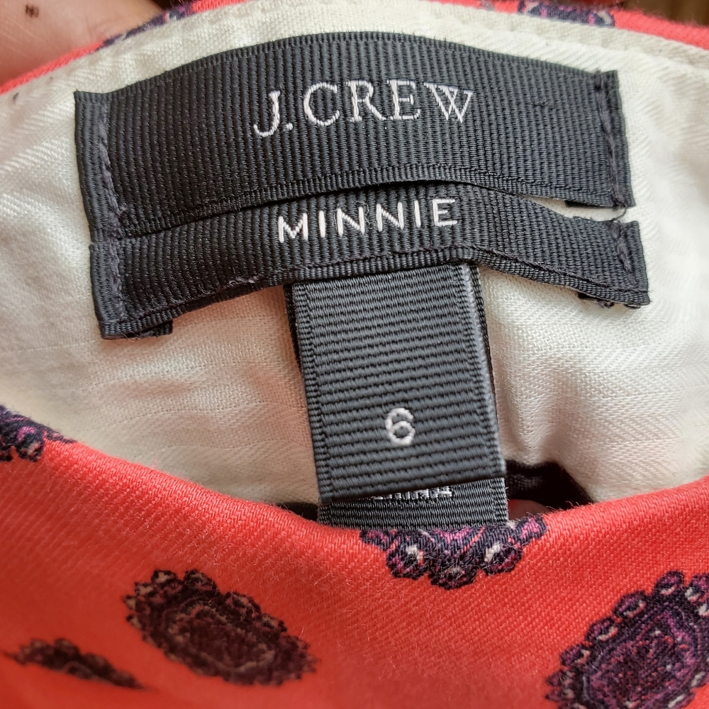 J.Crew Slacks - Picture 3 of 3